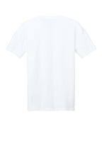 Port & Co Core Cotton V-Neck Tee. PC54V