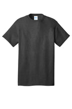 Port & Co Core Cotton Tee. PC54