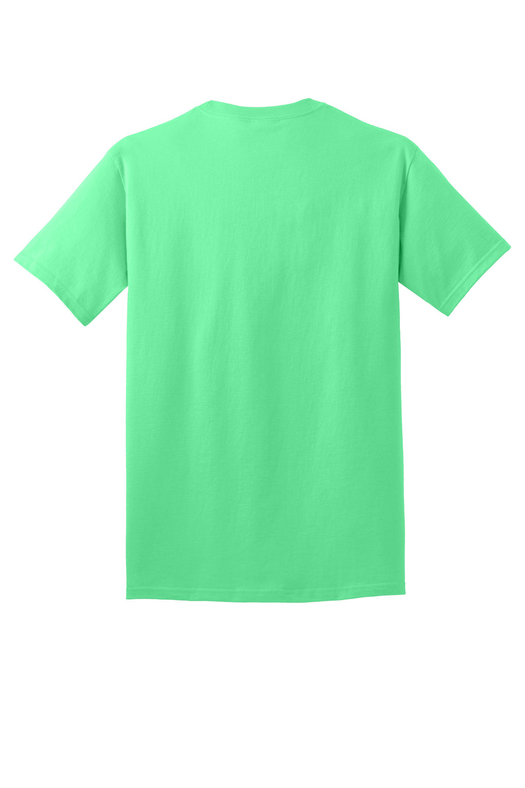Port & Co Core Cotton Tee. PC54