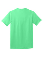 Port & Co Core Cotton Tee. PC54