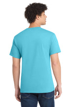 Port & Co Core Cotton Tee. PC54
