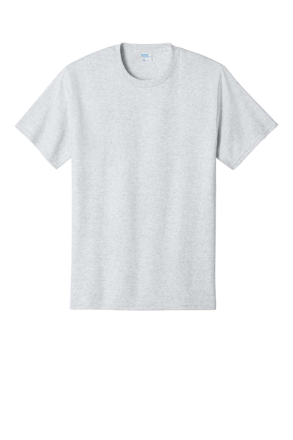Port & Co Core Cotton Tee. PC54