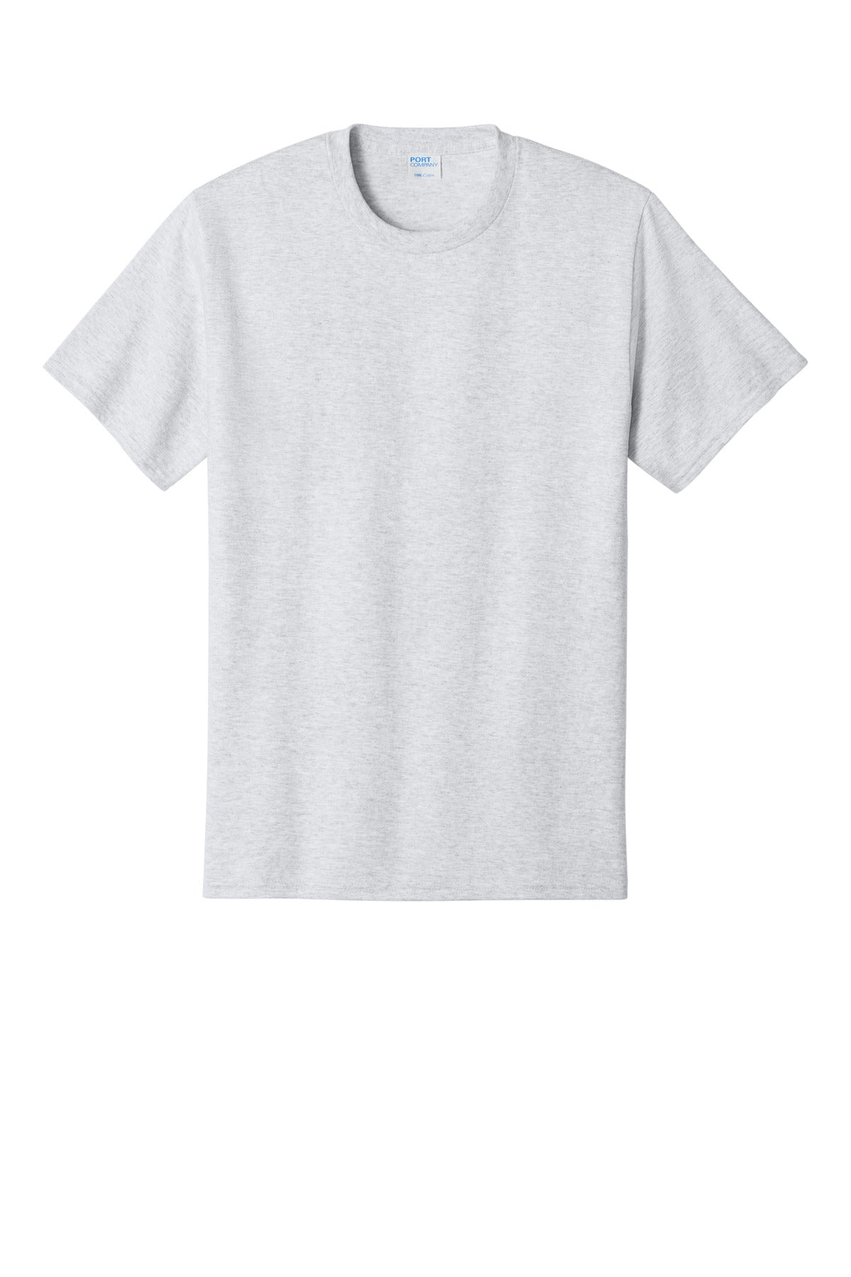 Port & Co Core Cotton Tee. PC54