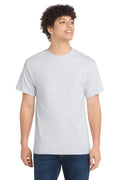 Port & Co Core Cotton Tee. PC54