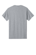 Port & Co Core Cotton Tee. PC54