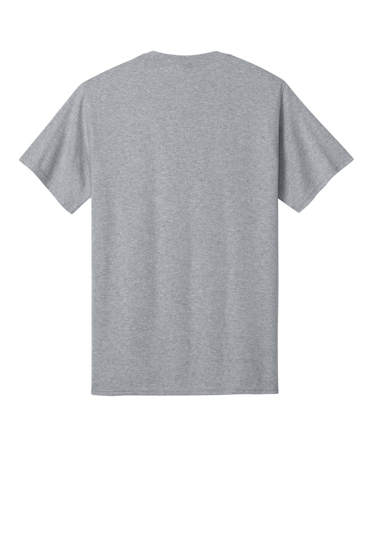 Port & Co Core Cotton Tee. PC54