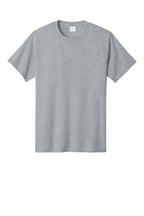 Port & Co Core Cotton Tee. PC54