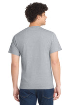 Port & Co Core Cotton Tee. PC54