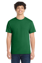 Port & Co Core Cotton Tee. PC54
