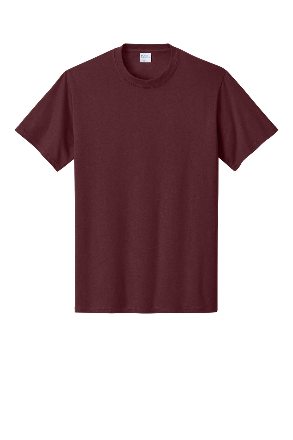 Port & Co Core Cotton Tee. PC54