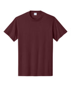Port & Co Core Cotton Tee. PC54