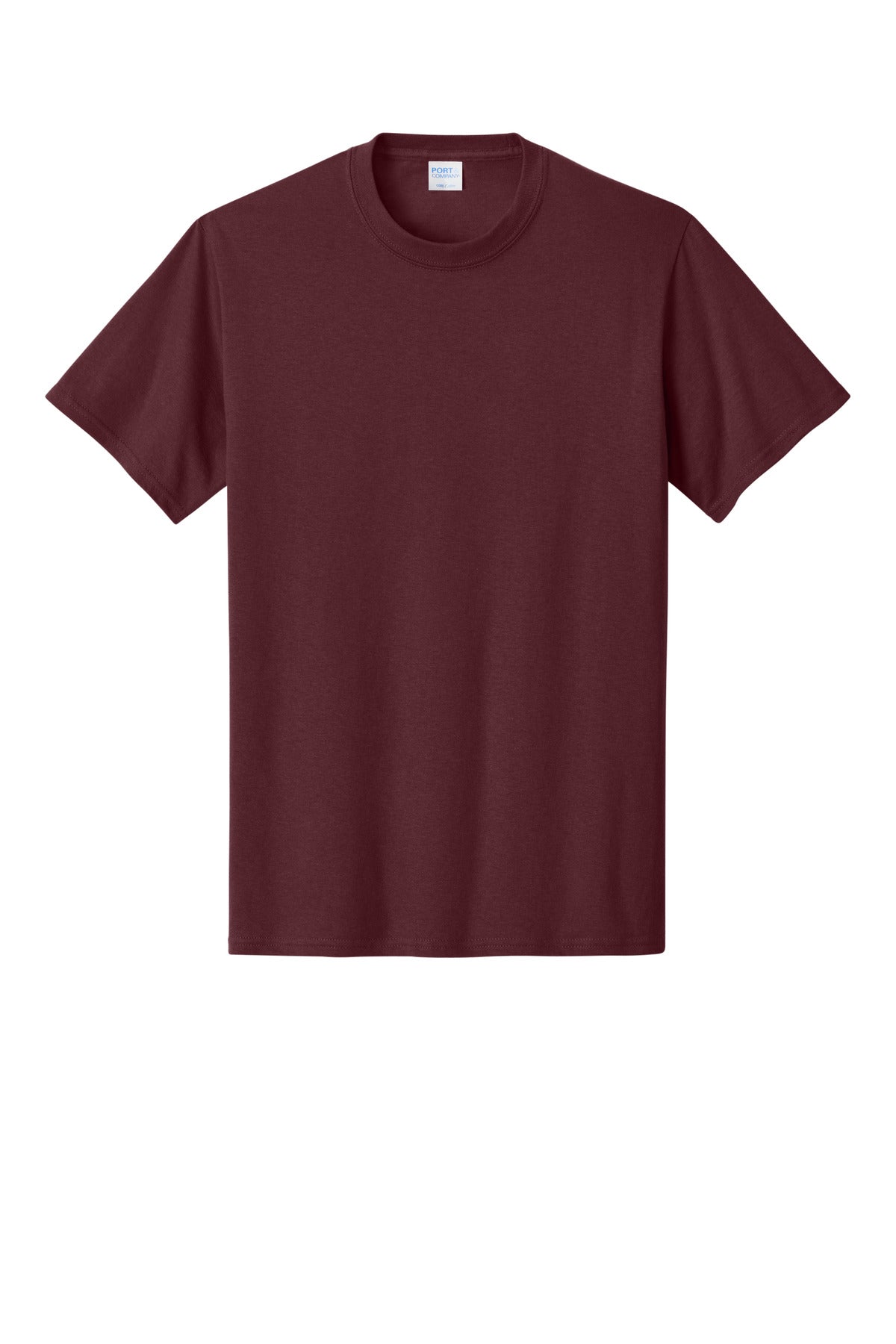 Port & Co Core Cotton Tee. PC54
