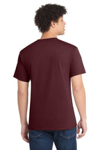 Port & Co Core Cotton Tee. PC54