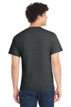 Port & Co Core Cotton Tee. PC54