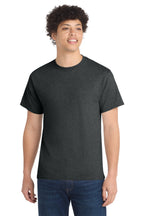 Port & Co Core Cotton Tee. PC54