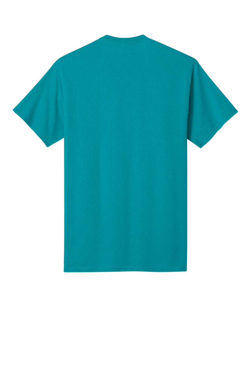 Port & Co Core Cotton Tee. PC54
