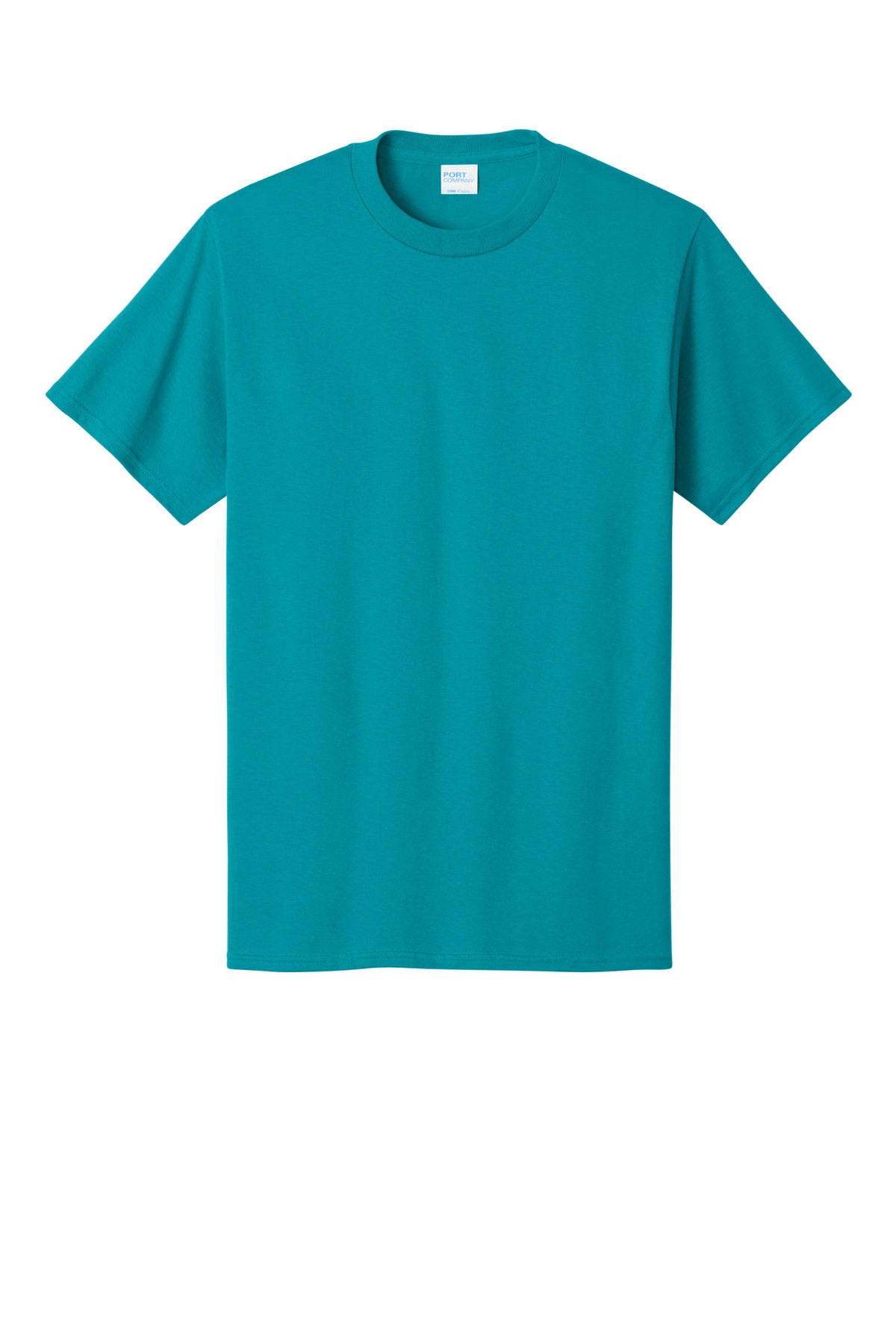 Port & Co Core Cotton Tee. PC54