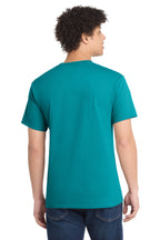 Port & Co Core Cotton Tee. PC54