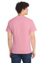 Port & Co Core Cotton Tee. PC54