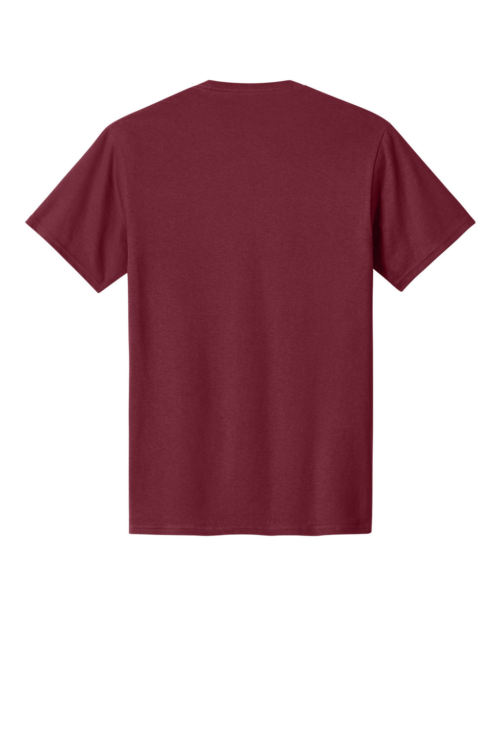 Port & Co Core Cotton Tee. PC54