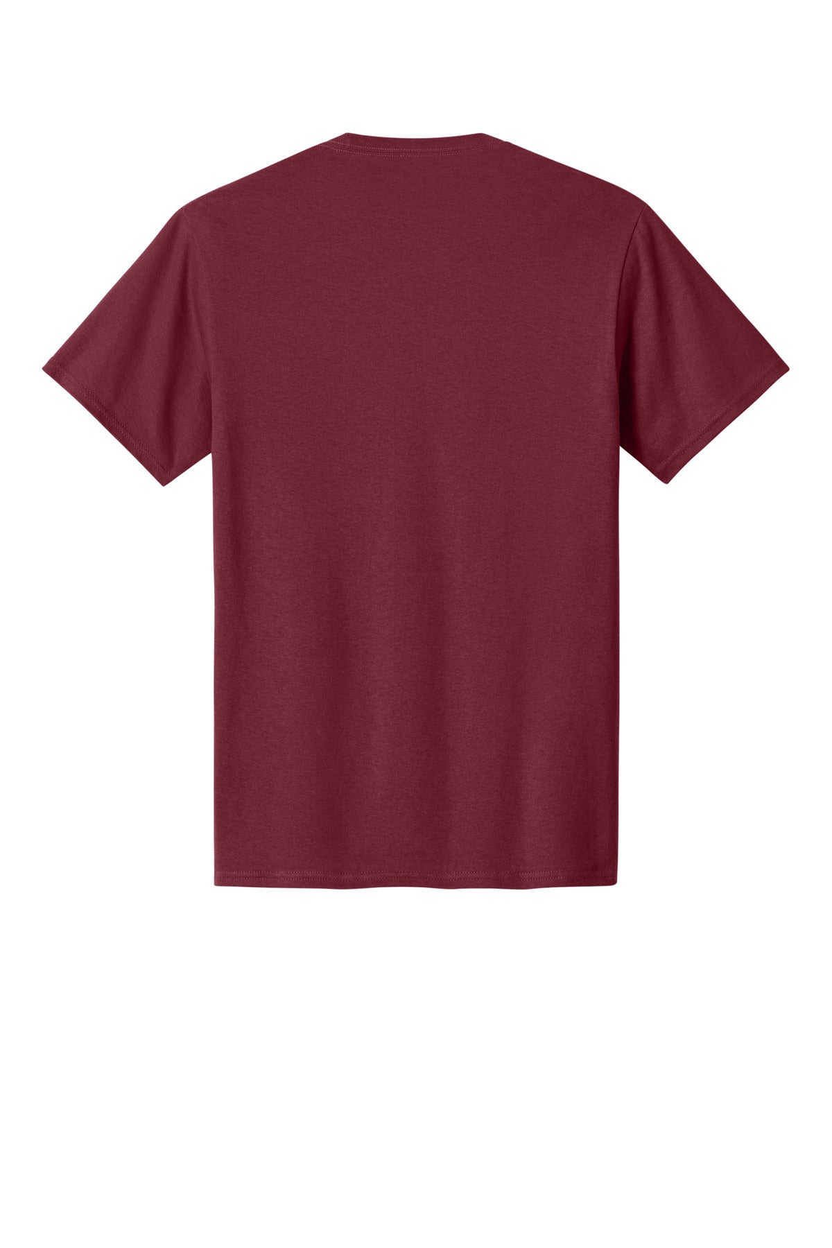 Port & Co Core Cotton Tee. PC54