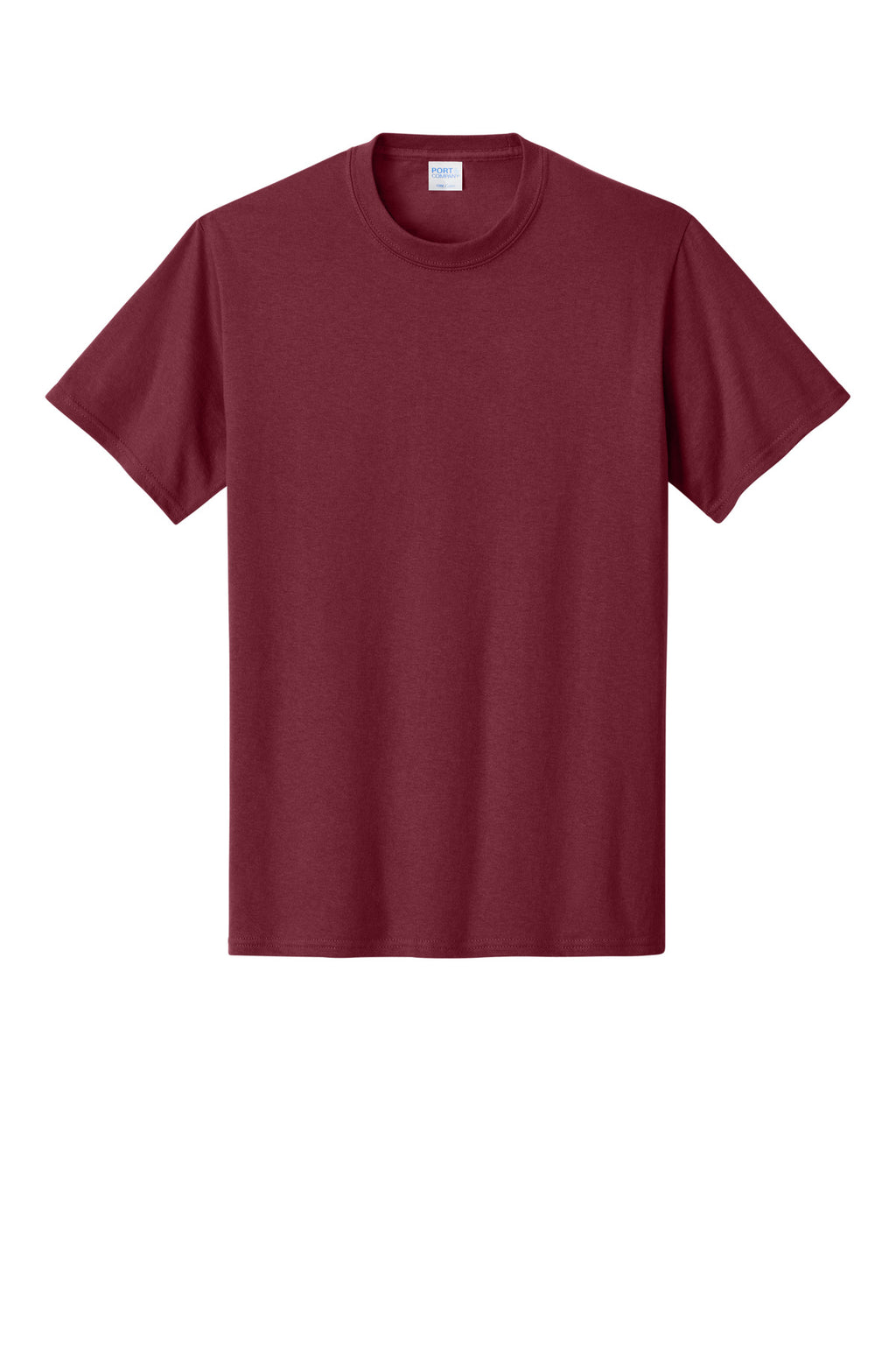 Port & Co Core Cotton Tee. PC54