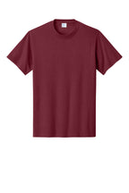 Port & Co Core Cotton Tee. PC54