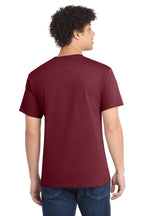 Port & Co Core Cotton Tee. PC54