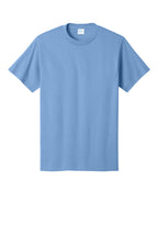 Port & Co Core Cotton Tee. PC54