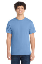Port & Co Core Cotton Tee. PC54