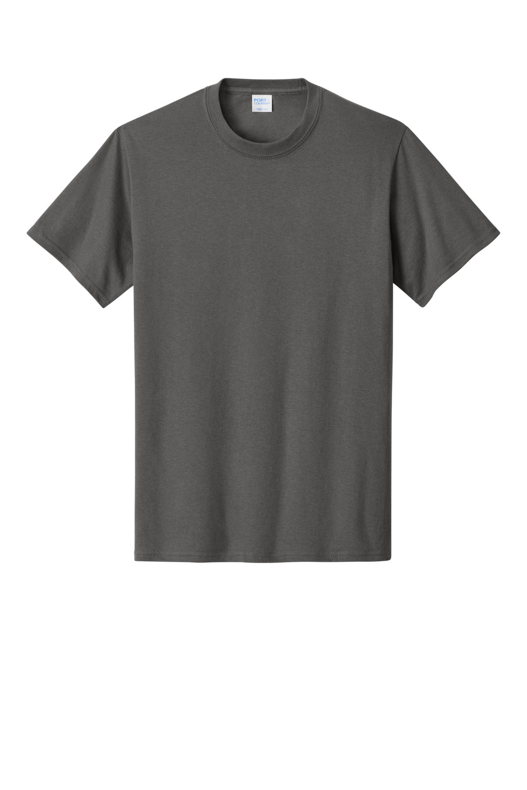 Port & Co Core Cotton Tee. PC54