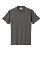 Port & Co Core Cotton Tee. PC54