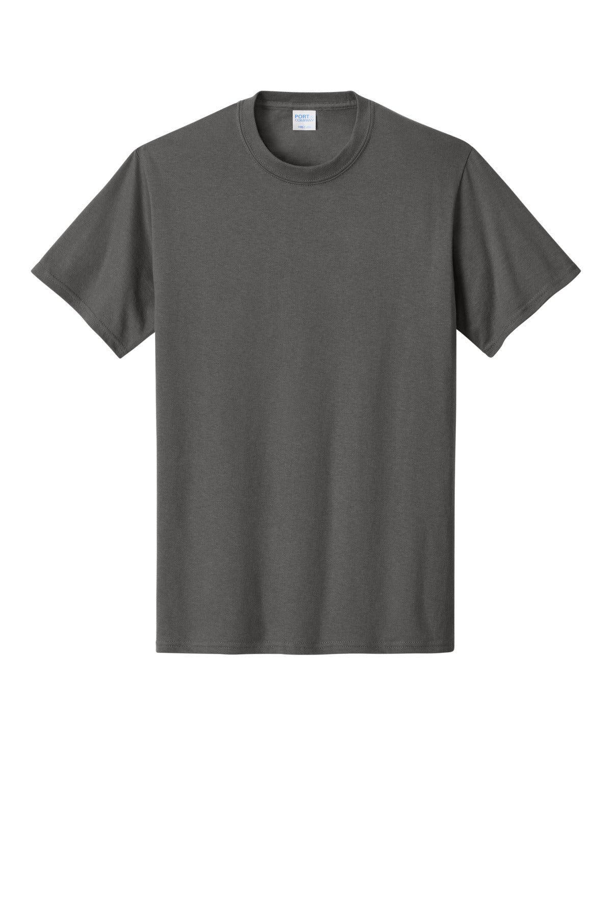 Port & Co Core Cotton Tee. PC54