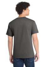Port & Co Core Cotton Tee. PC54