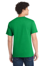 Port & Co Core Cotton Tee. PC54