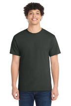 Port & Co Core Cotton Tee. PC54