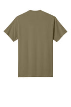Port & Co Core Cotton Tee. PC54