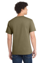 Port & Co Core Cotton Tee. PC54