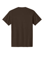 Port & Co Core Cotton Tee. PC54