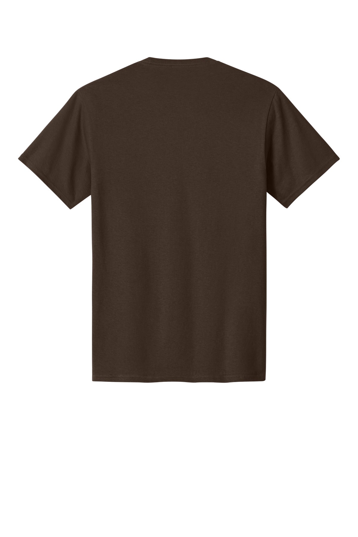 Port & Co Core Cotton Tee. PC54