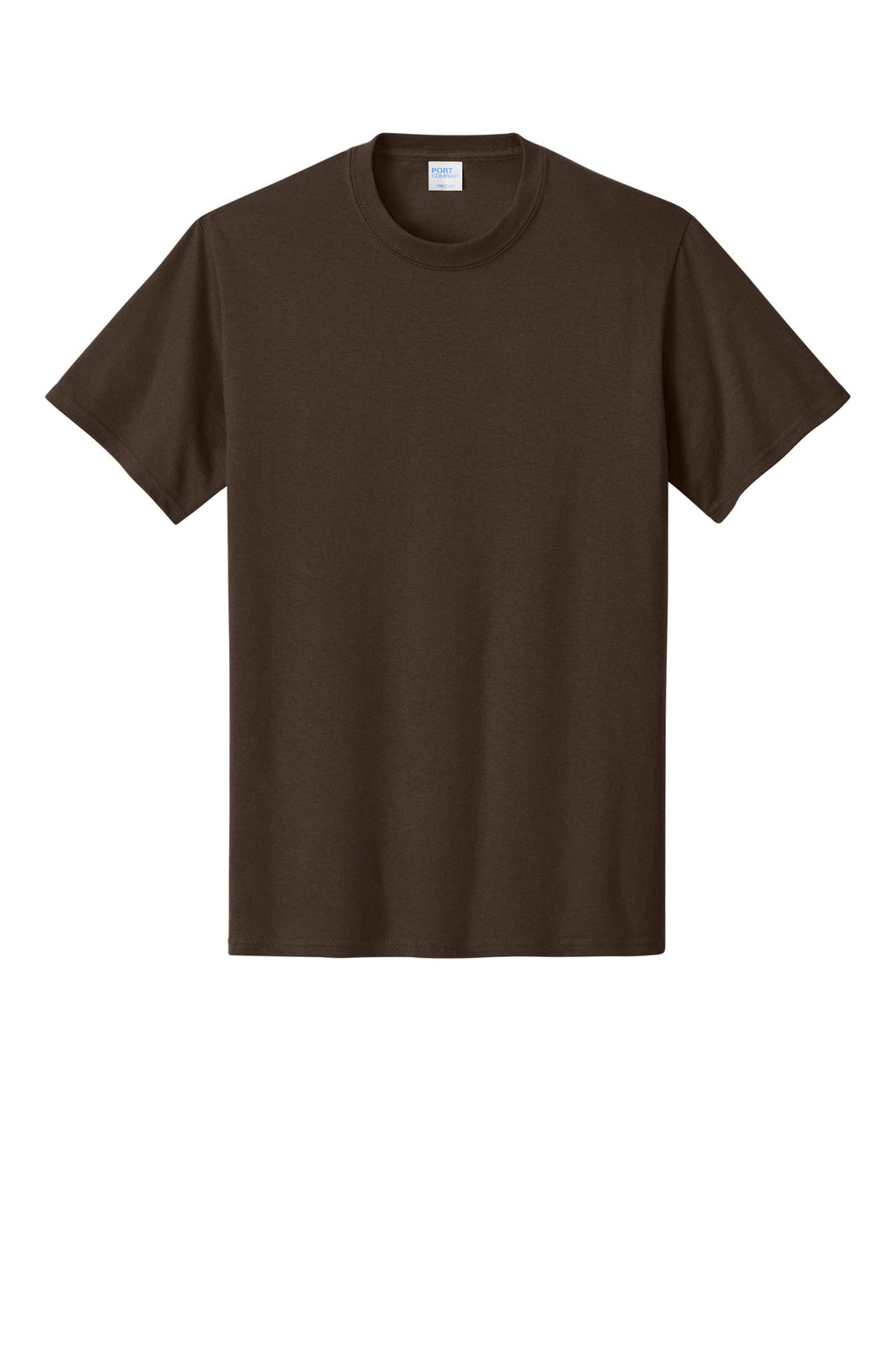 Port & Co Core Cotton Tee. PC54