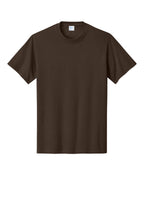 Port & Co Core Cotton Tee. PC54