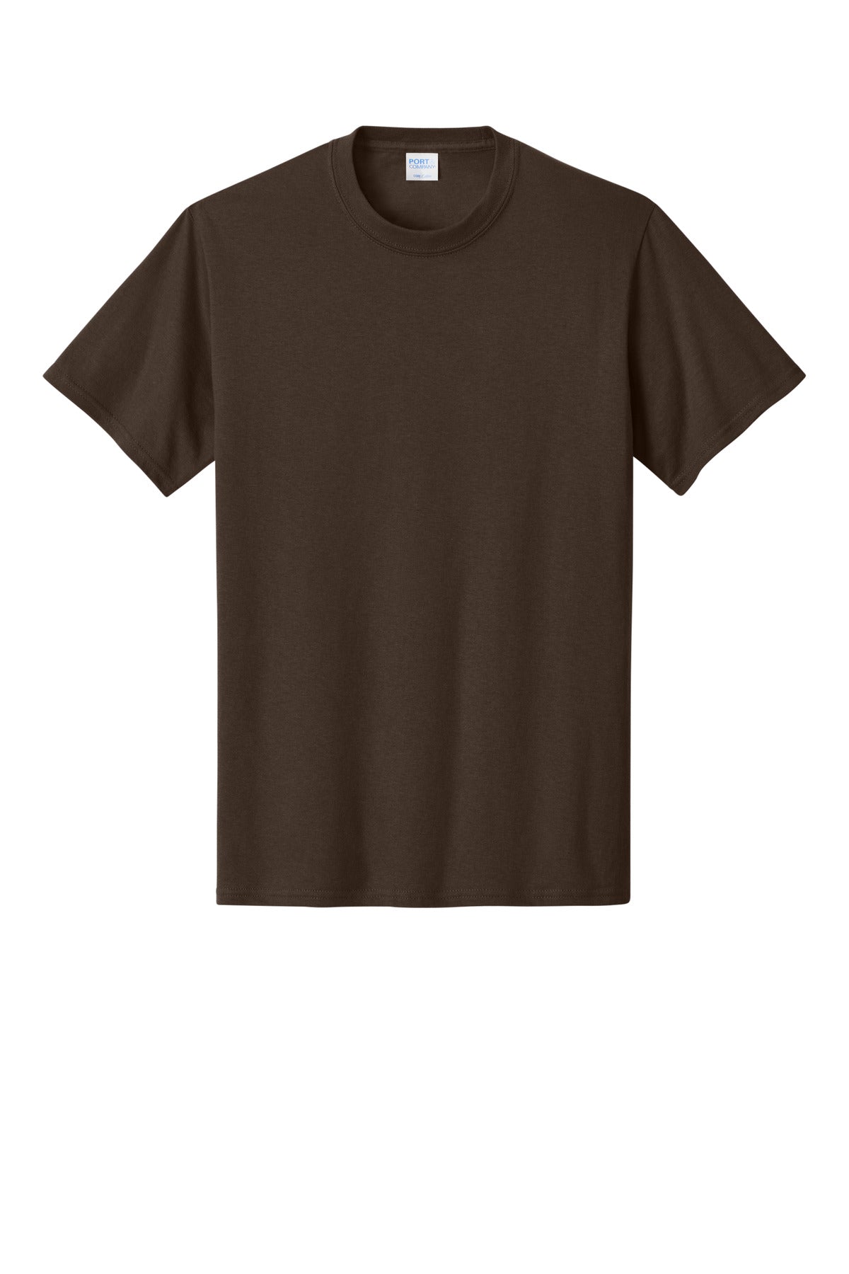 Port & Co Core Cotton Tee. PC54