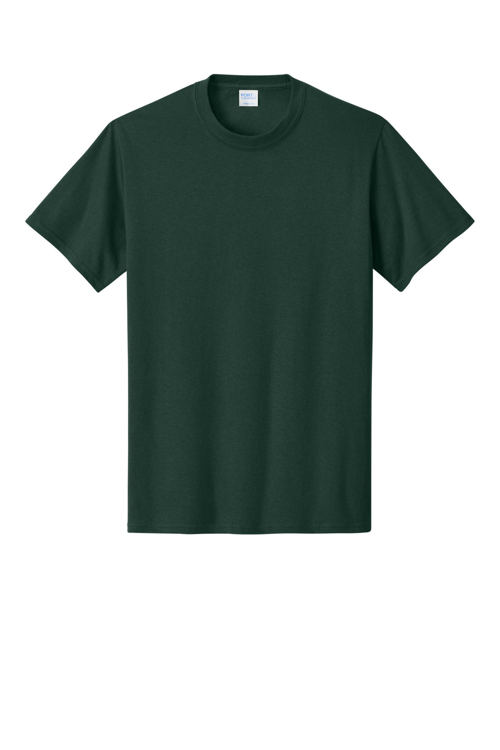 Port & Co Core Cotton Tee. PC54