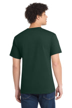 Port & Co Core Cotton Tee. PC54