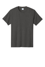 Port & Co Core Cotton Tee. PC54