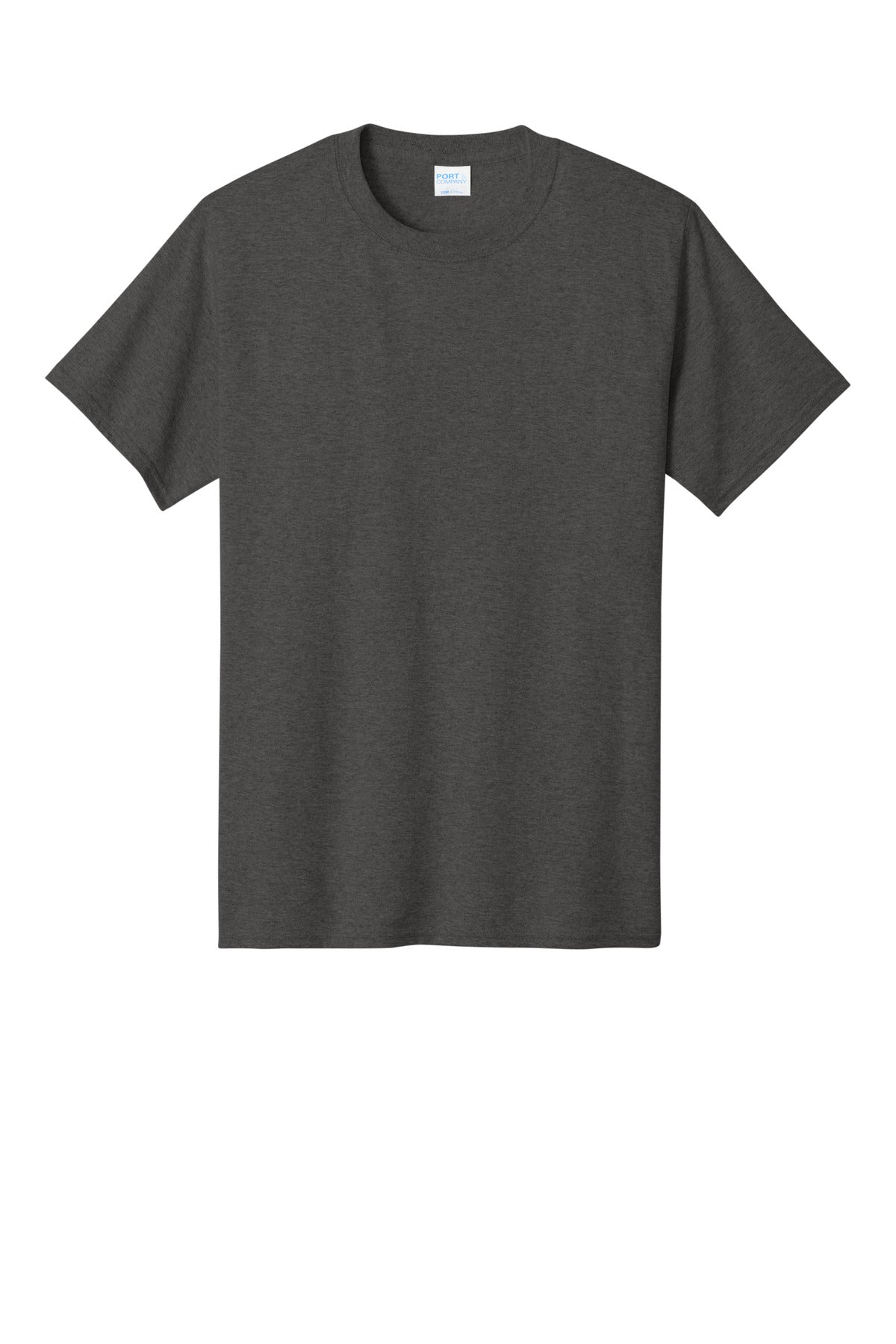 Port & Co Core Cotton Tee. PC54