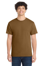 Port & Co Core Cotton Tee. PC54