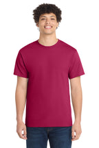 Port & Co Core Cotton Tee. PC54