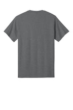 Port & Co Core Cotton Tee. PC54